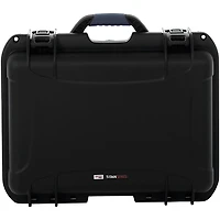 Gator GU-MIC-SHRQLX Titan Waterproof Shure QLX Case
