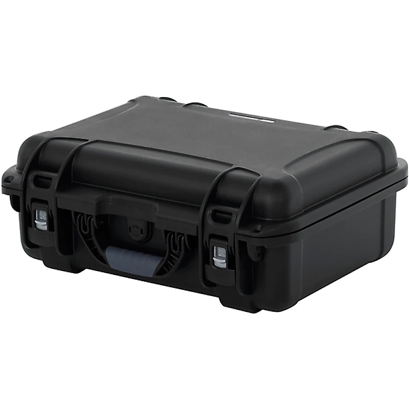 Gator GU-MIC-SHRQLX Titan Waterproof Shure QLX Case