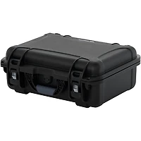 Gator GU-MIC-SHRQLX Titan Waterproof Shure QLX Case