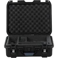 Gator GU-MIC-SHRQLX Titan Waterproof Shure QLX Case