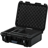 Gator GU-MIC-SHRQLX Titan Waterproof Shure QLX Case