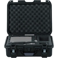 Gator GU-MIC-SENNEW-2 Titan Waterproof Sennheiser EW Case