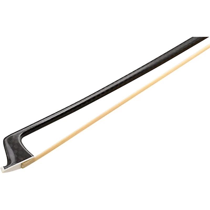 Artino Two Star Woven Carbon Fiber Viola Bow Full Size Round