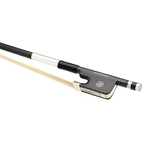 Artino Two Star Woven Carbon Fiber Cello Bow 4/4 Round