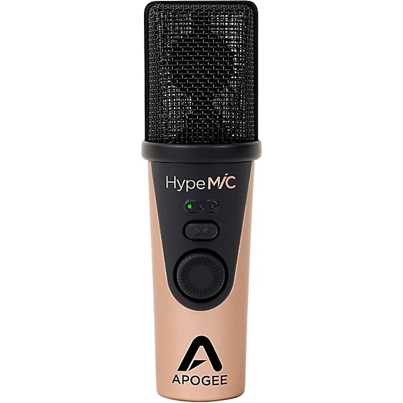 Apogee HypeMiC USB Microphone