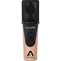 Apogee HypeMiC USB Microphone
