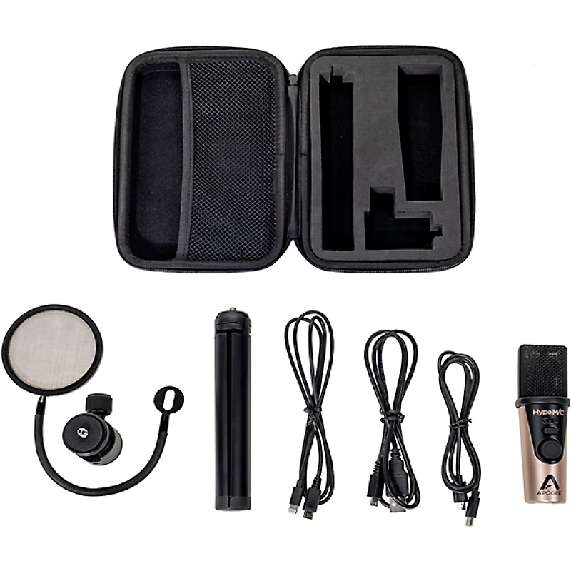 Apogee HypeMiC USB Microphone