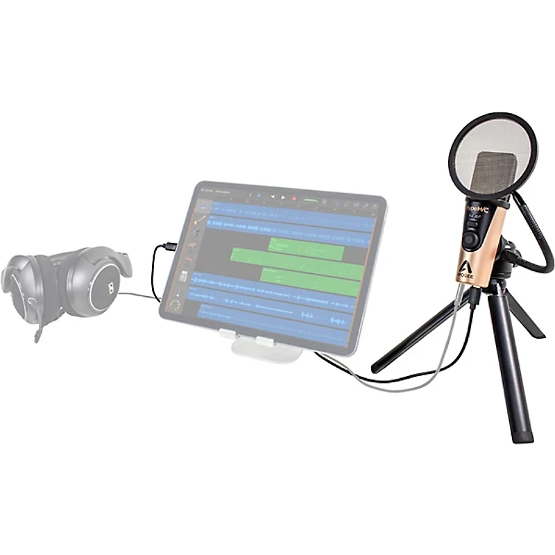 Apogee HypeMiC USB Microphone