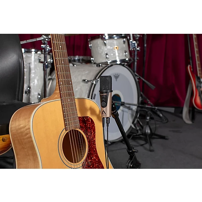 Apogee HypeMiC USB Microphone