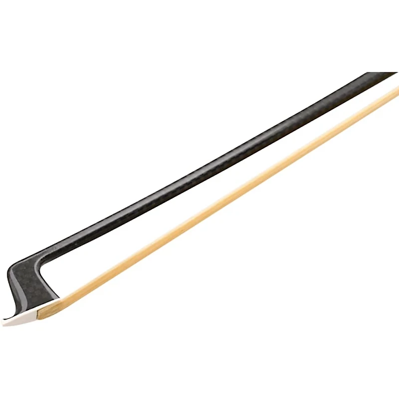 Artino Two Star Woven Carbon Fiber Violin Bow 4/4 Round