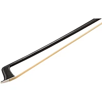 Artino Three Star Deluxe Carbon Fiber Violin Bow 4/4 Round