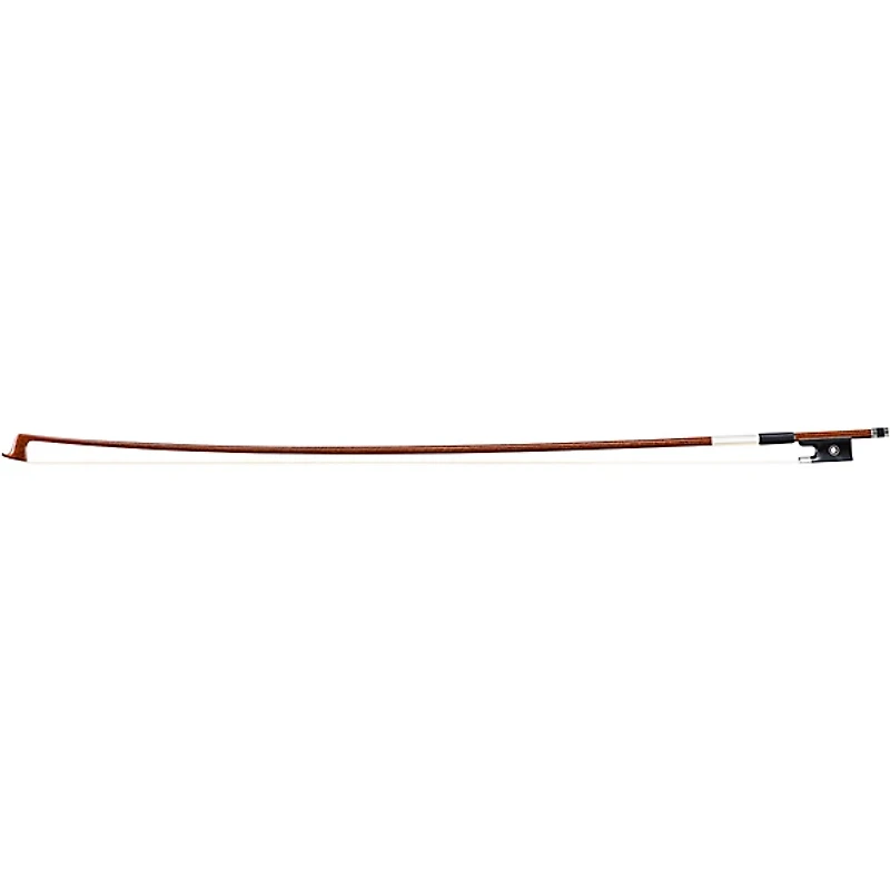 Artino Three Star Wood Veneer Carbon Fiber Violin Bow 4/4 Round