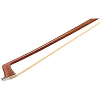 Artino Three Star Wood Veneer Carbon Fiber Violin Bow 4/4 Round