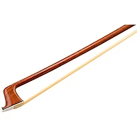 Artino Three Star Wood Veneer Carbon Fiber Viola Bow Full Size Round