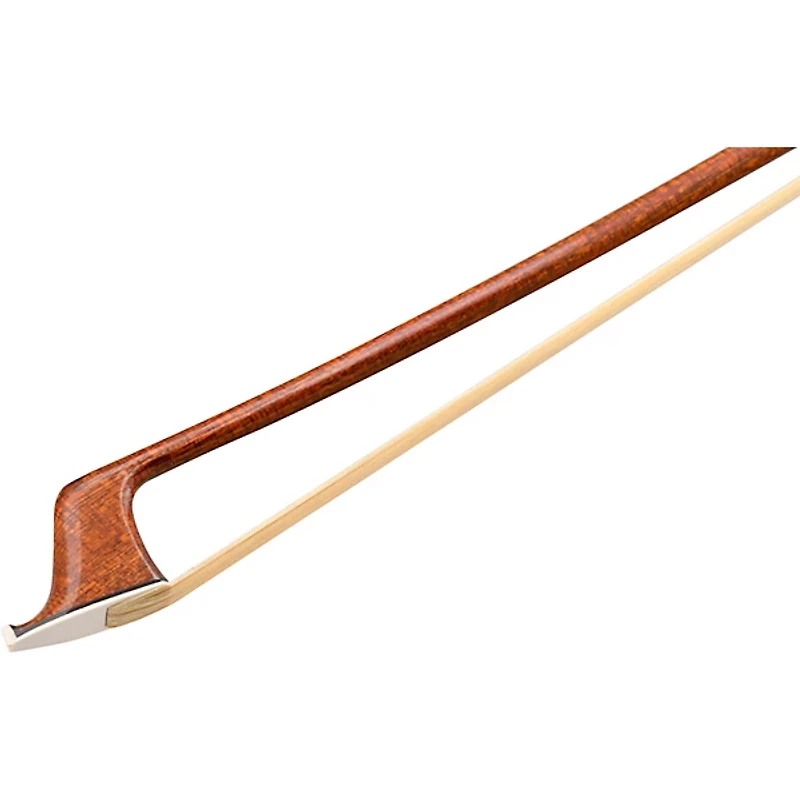 Artino Three Star Wood Veneer Carbon Fiber Cello Bow 4/4 Round