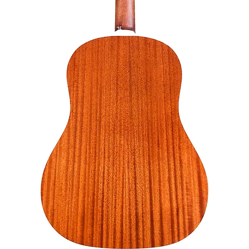 Guild DS-240 Memoir Dreadnought Acoustic Guitar