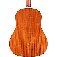 Guild DS-240 Memoir Dreadnought Acoustic Guitar