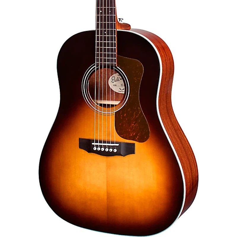 Guild DS-240 Memoir Dreadnought Acoustic Guitar