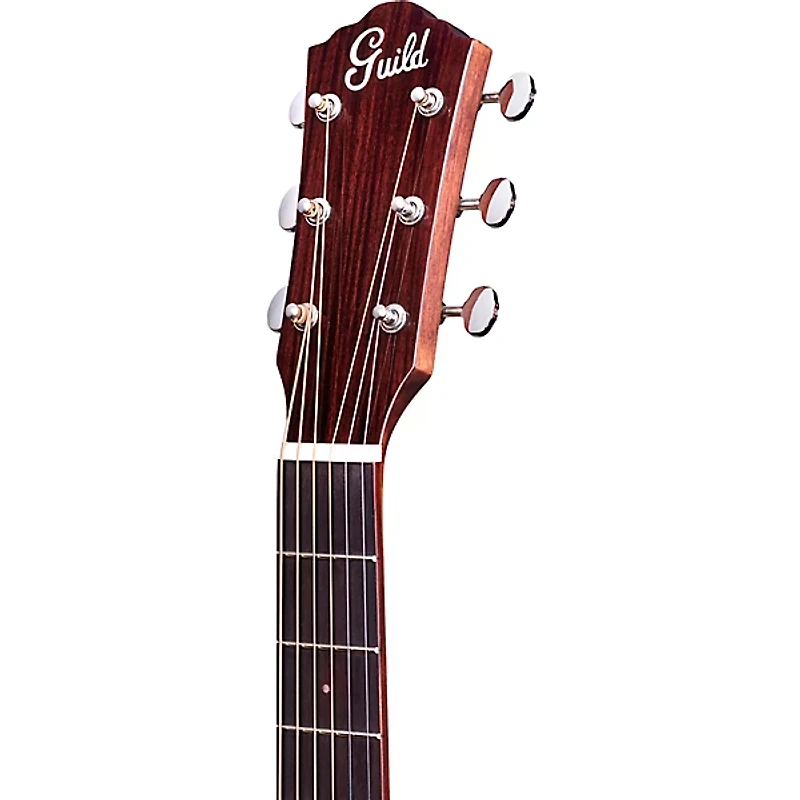 Guild DS-240 Memoir Dreadnought Acoustic Guitar