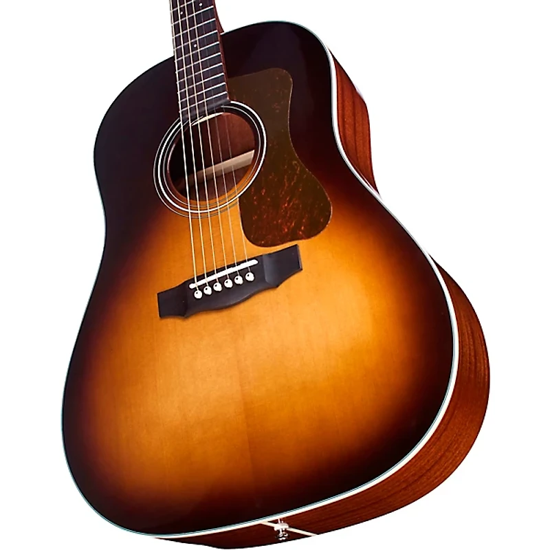 Guild DS-240 Memoir Dreadnought Acoustic Guitar