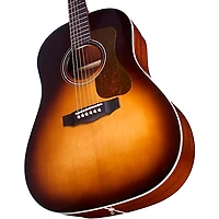 Guild DS-240 Memoir Dreadnought Acoustic Guitar