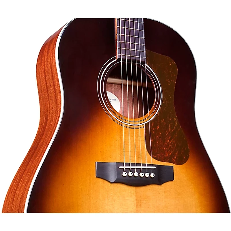 Guild DS-240 Memoir Dreadnought Acoustic Guitar