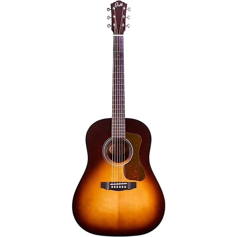 Guild DS-240 Memoir Dreadnought Acoustic Guitar