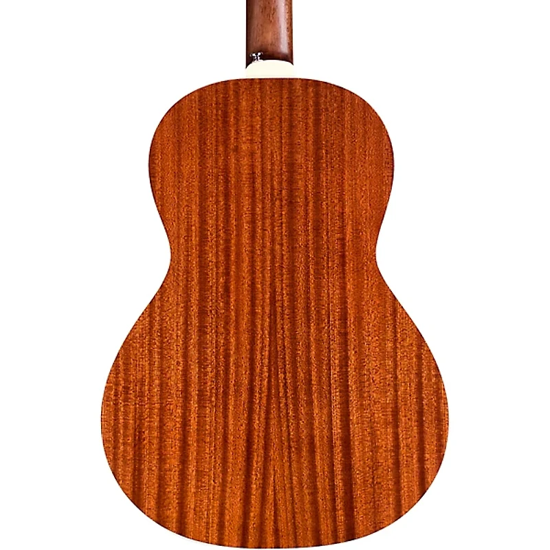 Guild P-240 Memoir Parlor Acoustic Guitar Natural