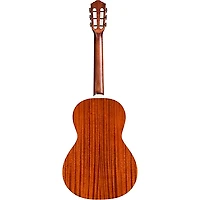 Guild P-240 Memoir Parlor Acoustic Guitar Natural
