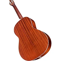 Guild P-240 Memoir Parlor Acoustic Guitar Natural