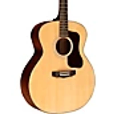 Guild F-40 Traditional Jumbo Acoustic Guitar Natural