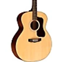 Guild F-40 Traditional Jumbo Acoustic Guitar Natural