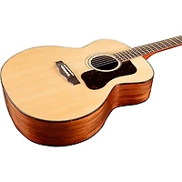 Guild F-40 Traditional Jumbo Acoustic Guitar Natural
