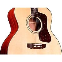 Guild F-40 Traditional Jumbo Acoustic Guitar Natural