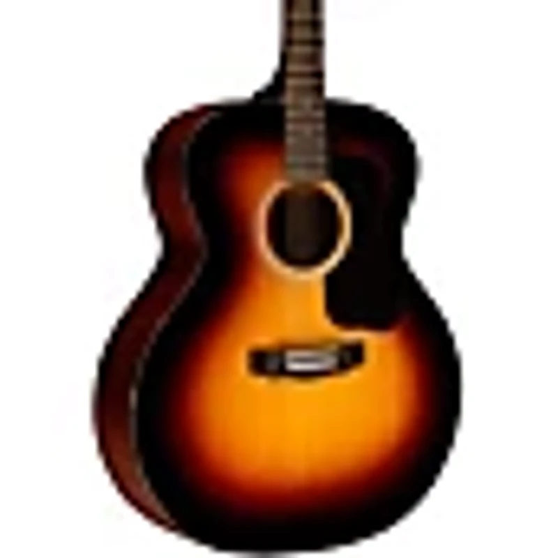 Guild F-40 Traditional Jumbo Acoustic Guitar Antique Sunburst