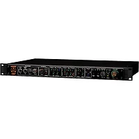 Dangerous Music D-BOX+ 8-Channel Summing Mixer and Controller With USB and Bluetooth