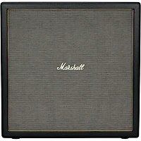 Marshall Origin412B 240W 4x12 Guitar Speaker Cabinet Black