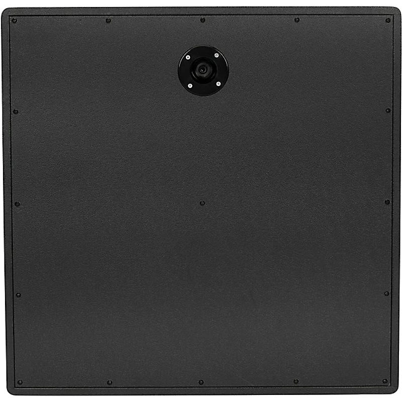 Marshall Origin412B 240W 4x12 Guitar Speaker Cabinet Black