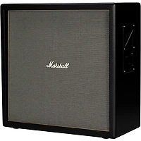 Marshall Origin412B 240W 4x12 Guitar Speaker Cabinet Black