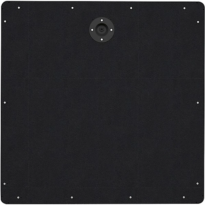 Marshall Origin412A 240W 4x12 Guitar Speaker Cabinet Black