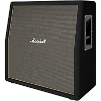 Marshall Origin412A 240W 4x12 Guitar Speaker Cabinet Black
