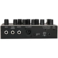 Fender Downtown Express Bass Multi-Effects Pedal