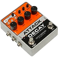 Electro-Harmonix Attack Decay Effects Pedal