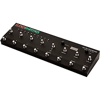 Electro-Harmonix Super Switcher Programmable Effects Hub