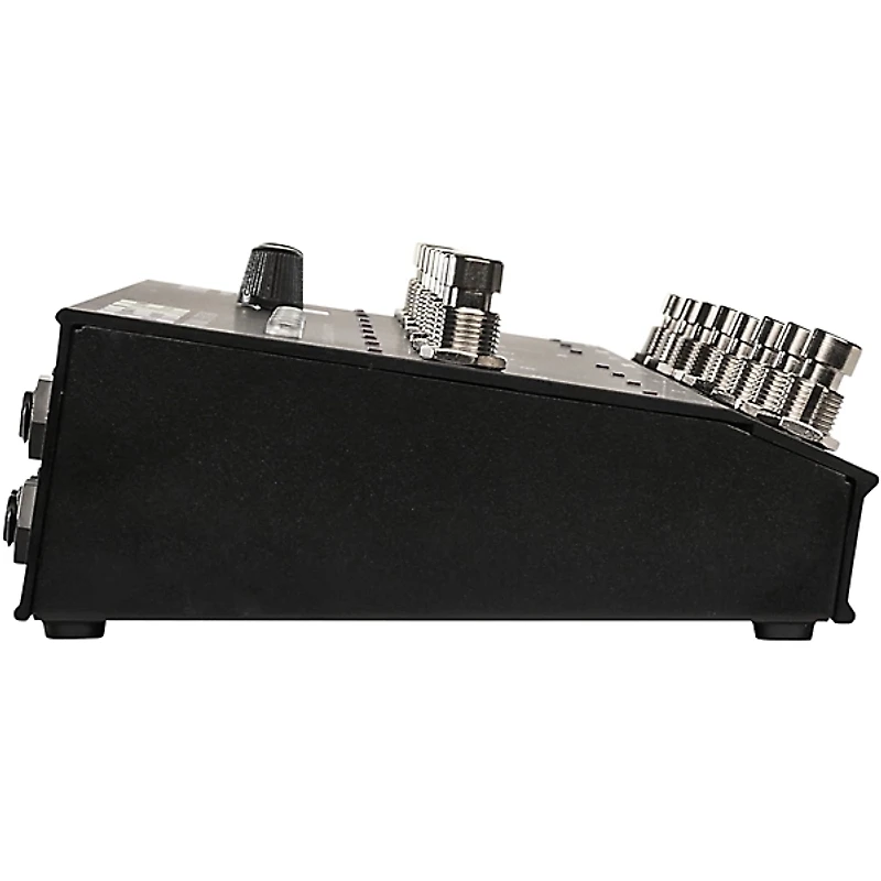 Electro-Harmonix Super Switcher Programmable Effects Hub