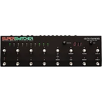 Electro-Harmonix Super Switcher Programmable Effects Hub