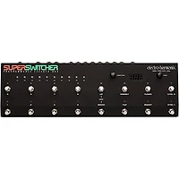 Electro-Harmonix Super Switcher Programmable Effects Hub