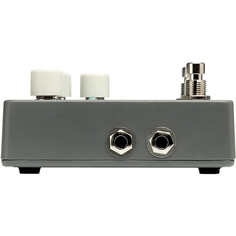 Electro-Harmonix Bass Mono Synth Bass Effects Pedal