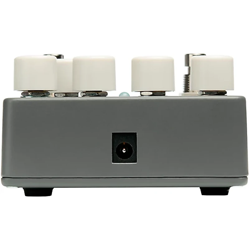 Electro-Harmonix Bass Mono Synth Bass Effects Pedal