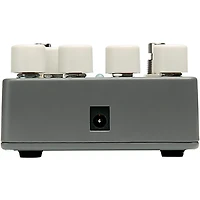 Electro-Harmonix Bass Mono Synth Bass Effects Pedal